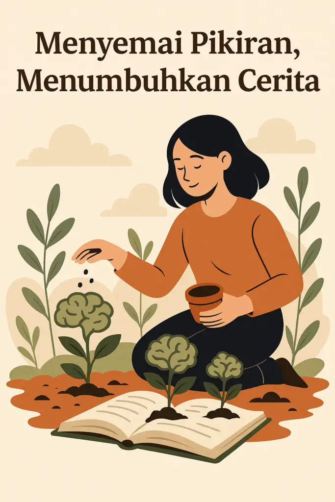 Catatan Pikiran Jumadi