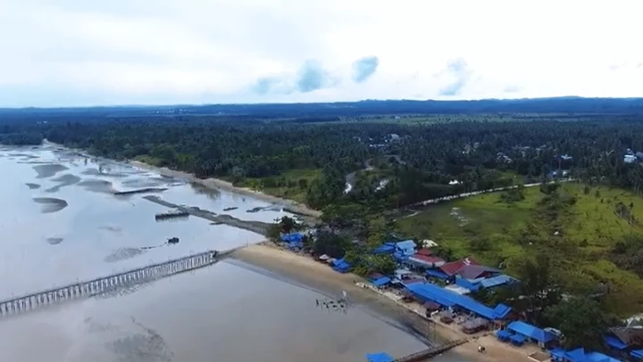 tentang desa kersik