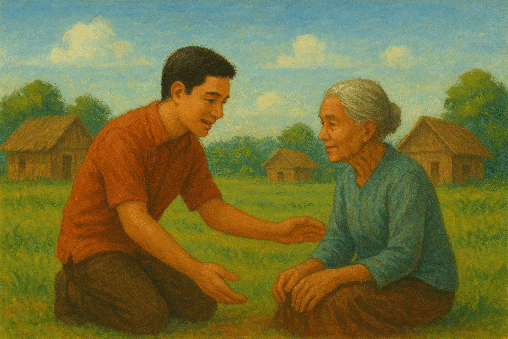 Bab 4 – Sehat Bersama, Kuat Bersama