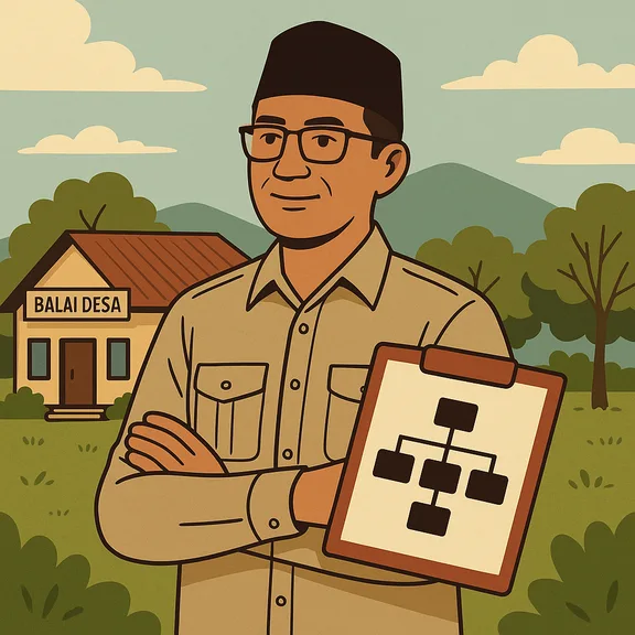 Keorganisasian