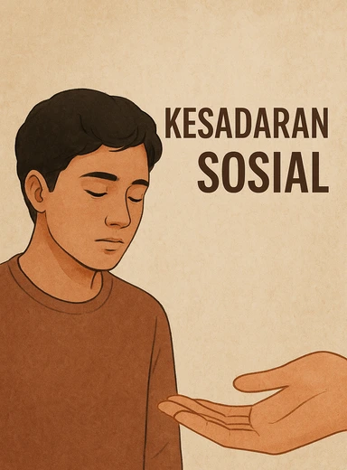 Kesadaran sosial