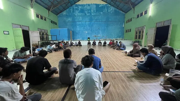 Sepuluh Pemuda Pertama