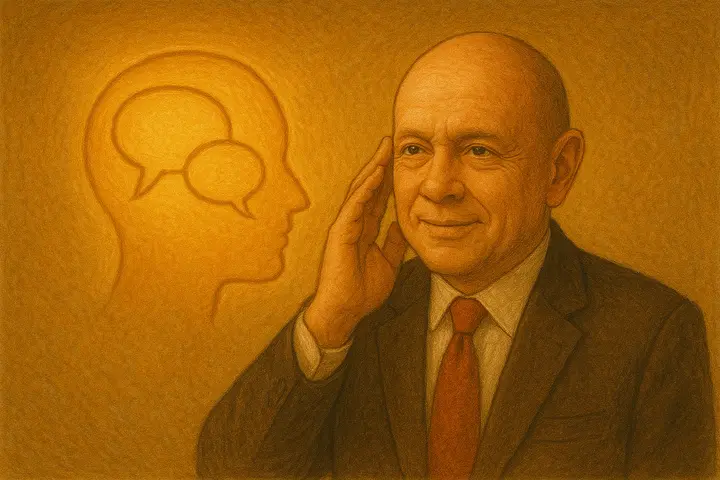 Stephen Covey Kebiasaan untuk Memahami Lebih Dulu