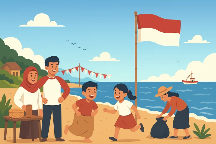 surat dari kersik edisi kedua