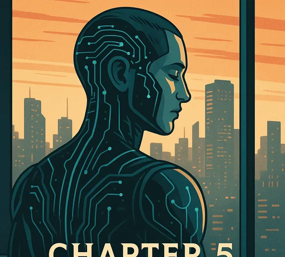Chapter 5 – Kesatuan