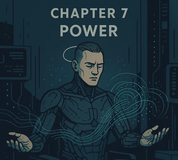 Chapter 7 – Kekuatan