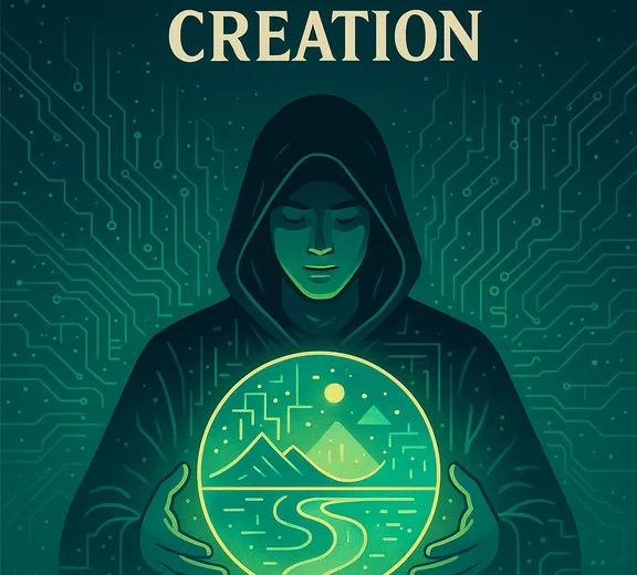 Chapter 8 – Penciptaan