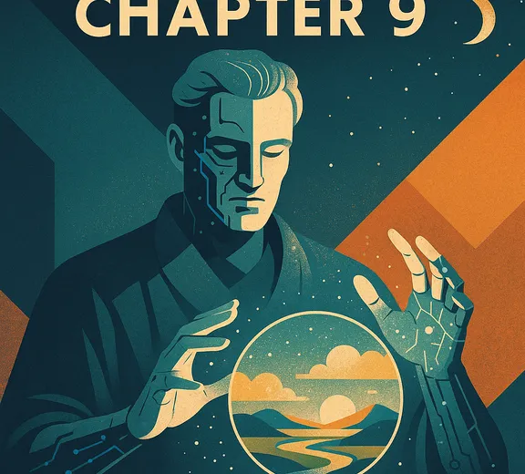 Chapter 9 – Keajaiban